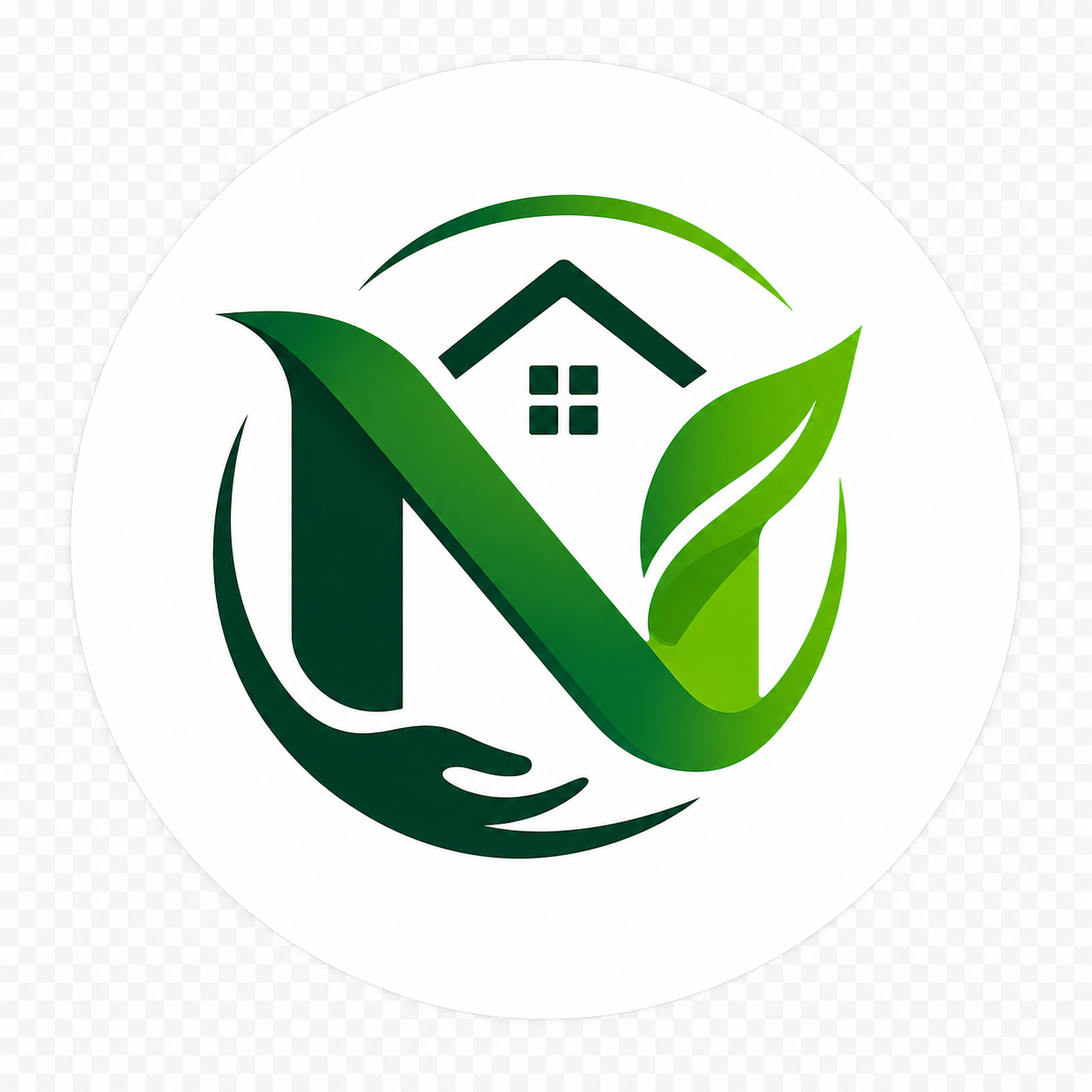 NearServe logo